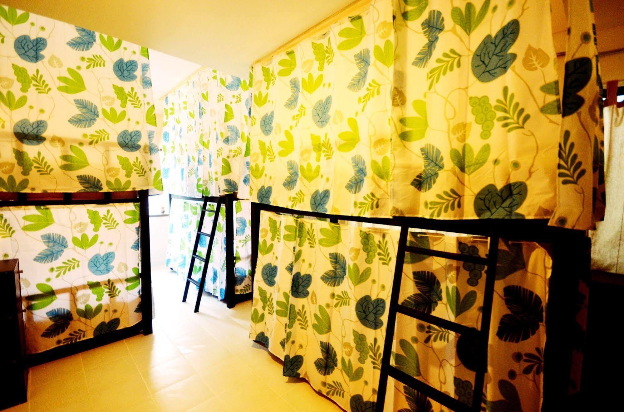 Hostel Early Bird Phra Nakhon Si Ayutthaya